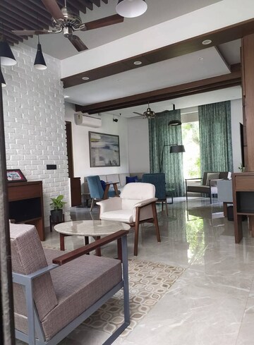 Kitchen in 2 BHK Apartment at Cosmos Executive, Sector 3 – for Rent