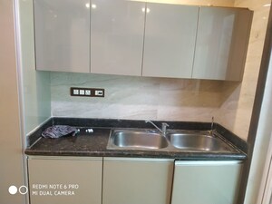 4 BHK Builder Floor For Rent in Saket