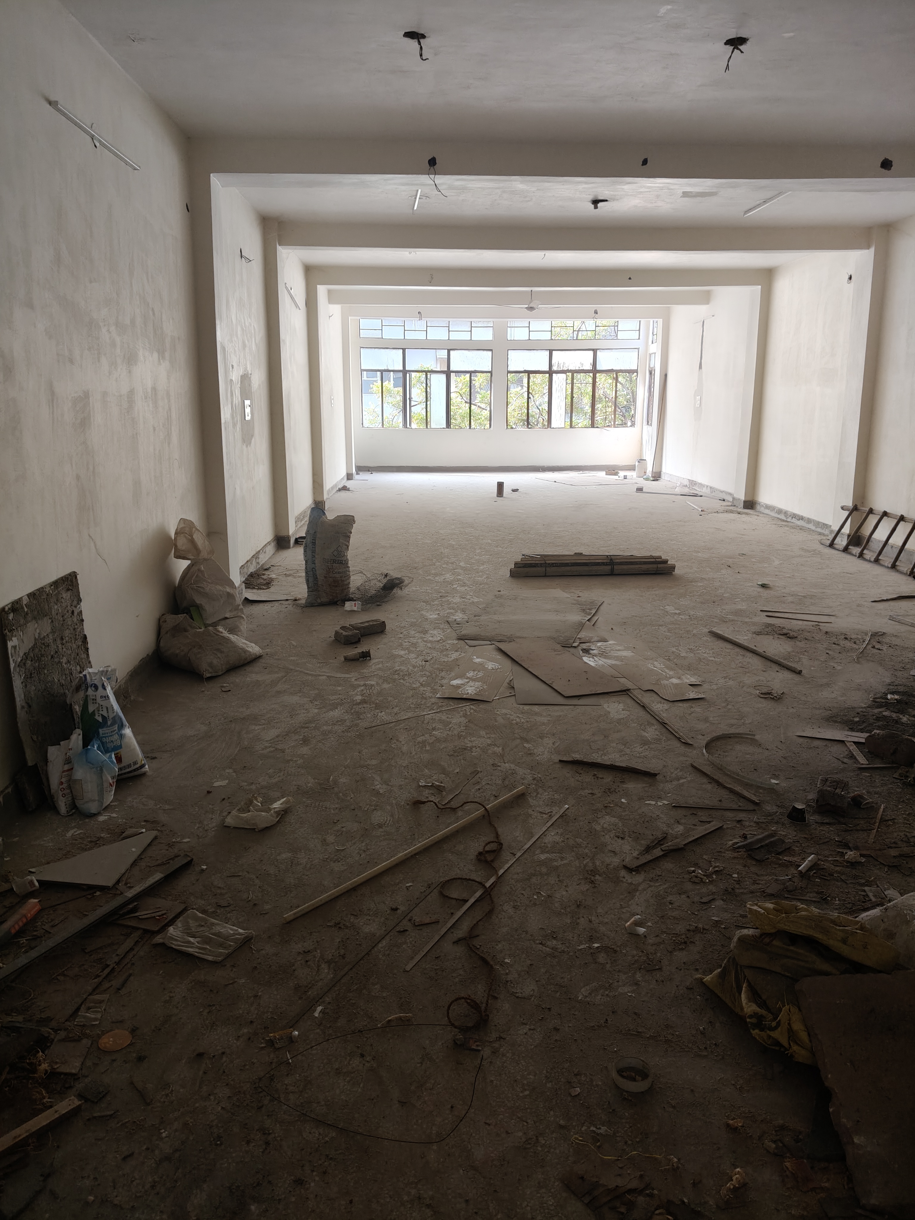 Office Space For Rent in Bhogal