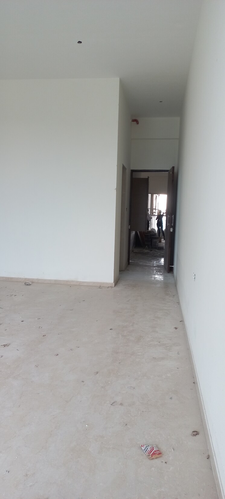 Room, n-rose-northern-hills 3 Bedroom 1101 Sq.Ft. Apartment In Dahisar East Mumbai 9675596