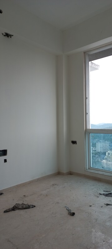 Furnished Amenities in 3 BHK Apartment at N Rose Northern Hills, Dahisar East – for Sale