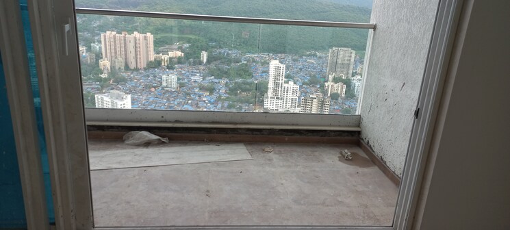 Swimming Pool, n-rose-northern-hills 3 Bedroom 1101 Sq.Ft. Apartment In Dahisar East Mumbai 9675596