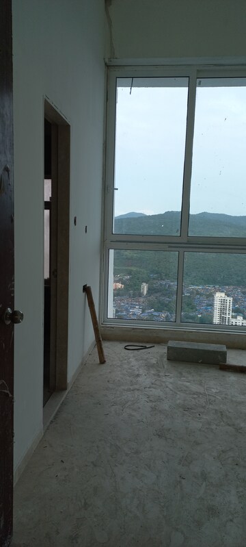 Furnished Amenities in 3 BHK Apartment at N Rose Northern Hills, Dahisar East – for Sale