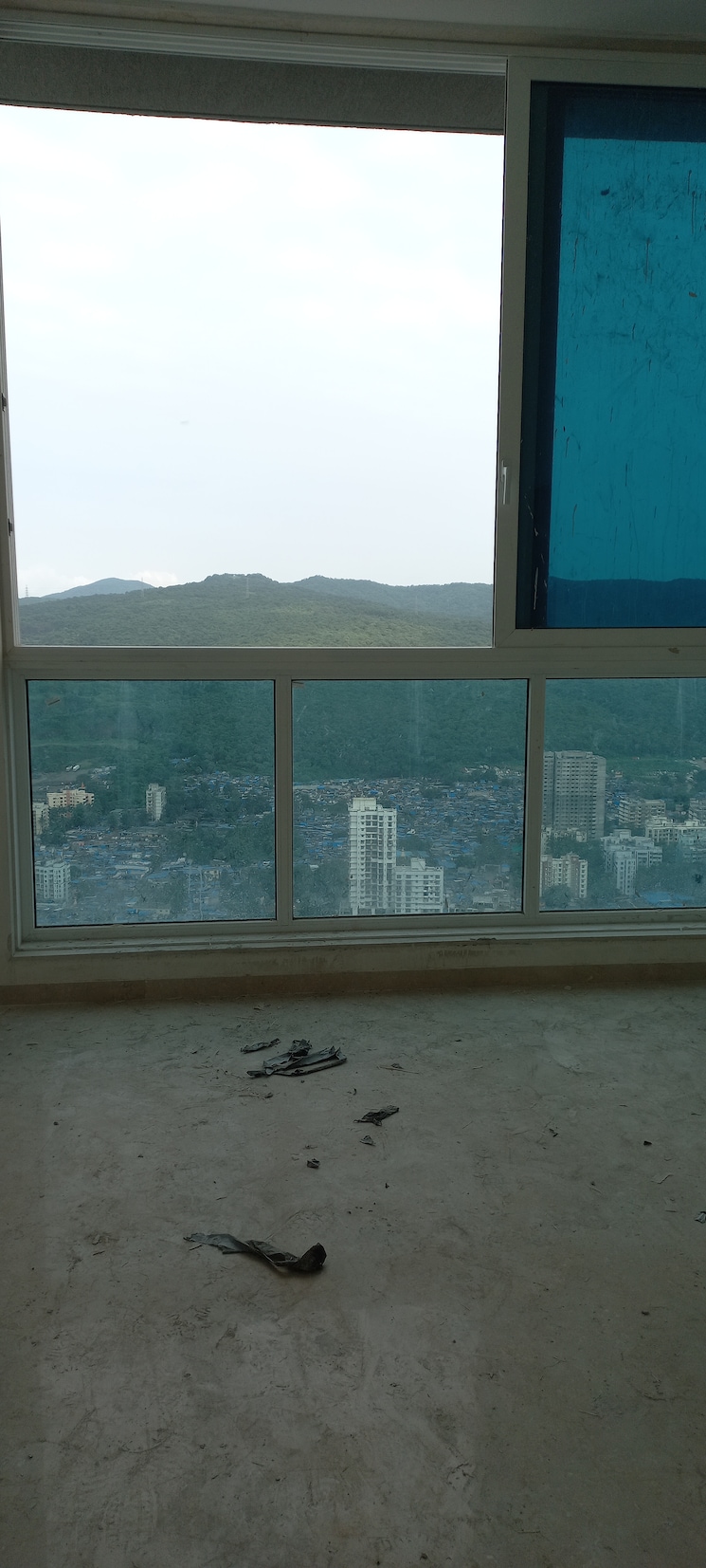 undefined, n-rose-northern-hills 3 Bedroom 1101 Sq.Ft. Apartment In Dahisar East Mumbai 9675596