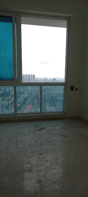 Furnished Amenities in 3 BHK Apartment at N Rose Northern Hills, Dahisar East – for Sale