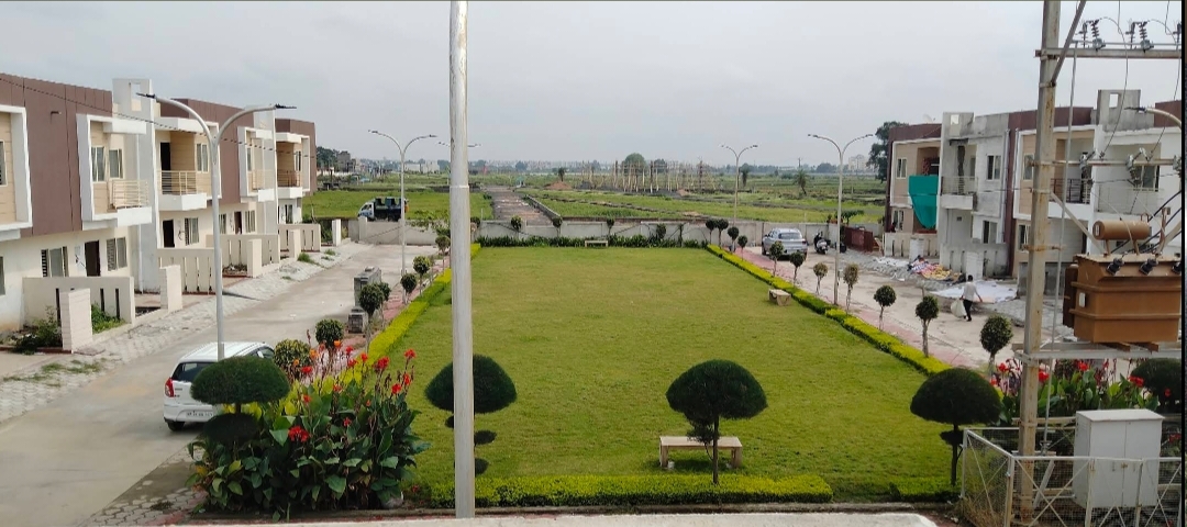 3 BHK Independent House For Sale in Rigaliya 