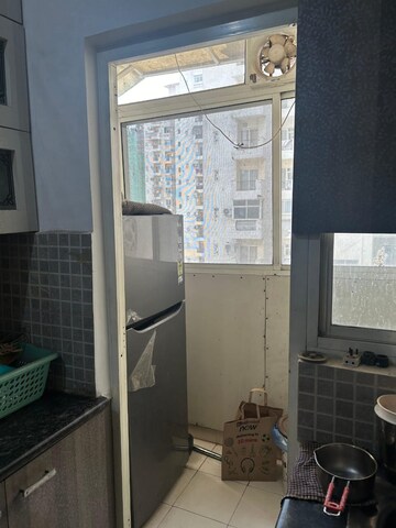  3 BHK Apartment at Nimbus The Hyde park, Sector 78 – for Rent