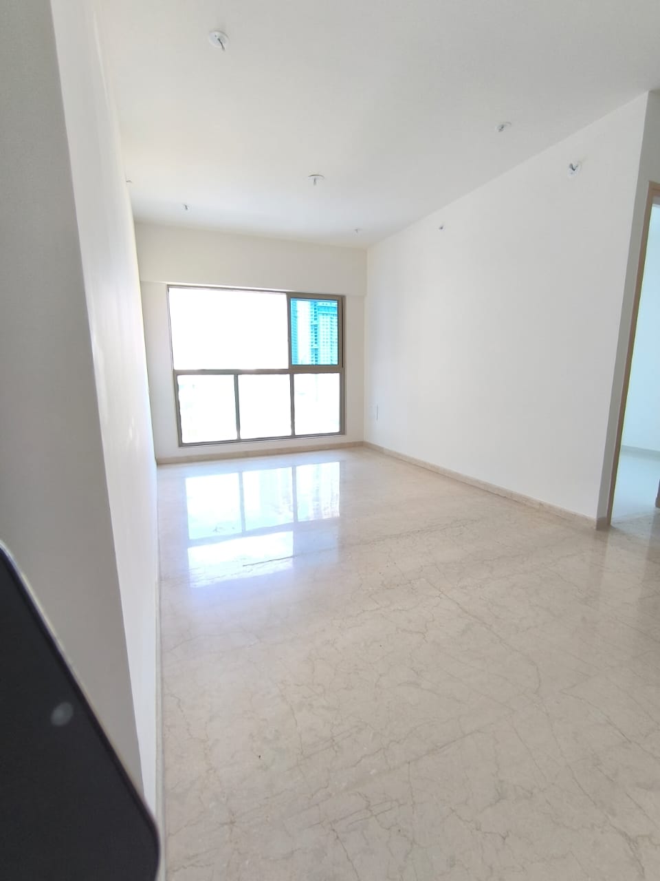 2 BHK Apartment For Sale in Sheth Auris Bliss