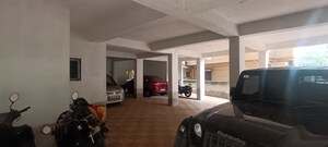 Parking in 3 BHK Apartment at Dum Dum – for Sale