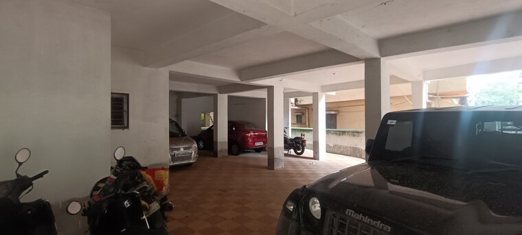  Parking, dum dum 3 Bedroom 1250 Sq.Ft. Apartment In Dum Dum Kolkata 9566129