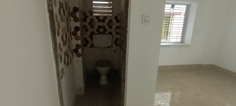 Room, dum dum 3 Bedroom 1250 Sq.Ft. Apartment In Dum Dum Kolkata 9566129