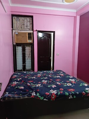 Bedroom in 3 BHK Apartment at Rishabh Cloud 9, Sector 1 Vaishali – for Sale