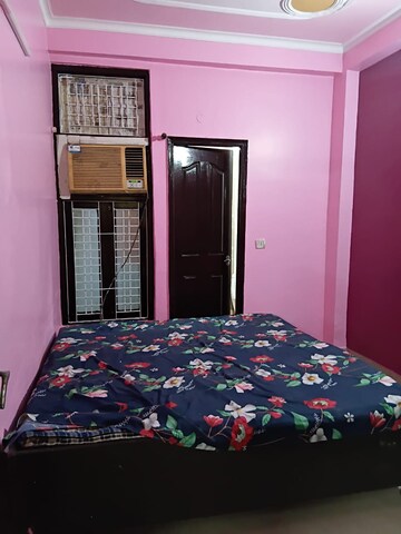 Bedroom in 3 BHK Apartment at Rishabh Cloud 9, Sector 1 Vaishali – for Sale