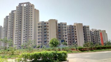 4 BHK Apartment – Exterior View View at Lodha Casa Rio, Dombivli East - for Sale