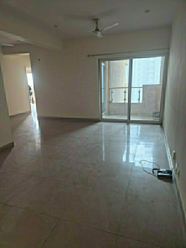 4 BHK + Servant Room Apartment For Rent in Uninav Utopia
