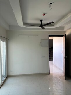 2.5 BHK + Study Room Apartment For Sale in Samridhi Luxuriya Avenue