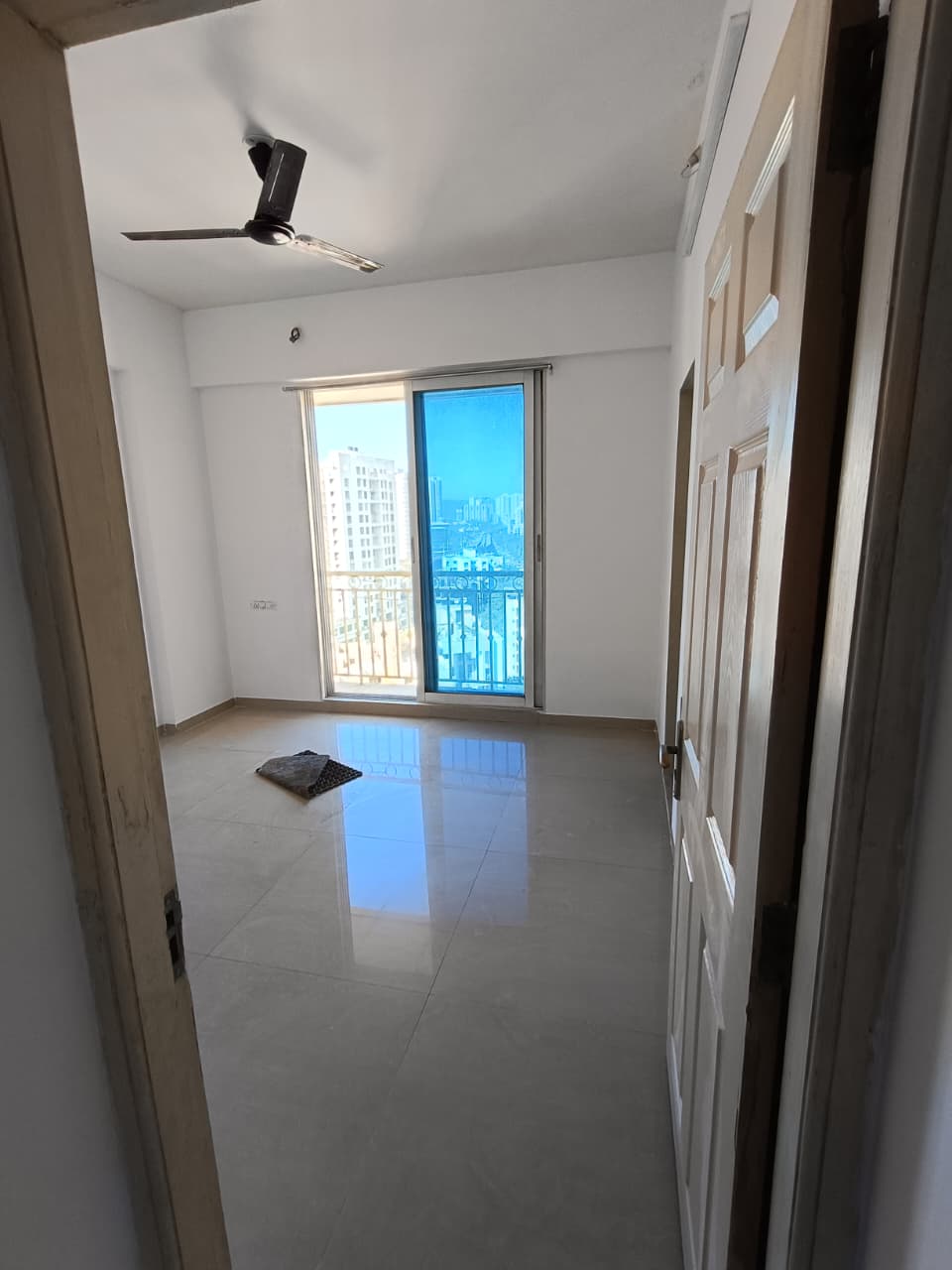 3 BHK + Pooja Room Apartment For Rent in Vijay Nakshatra