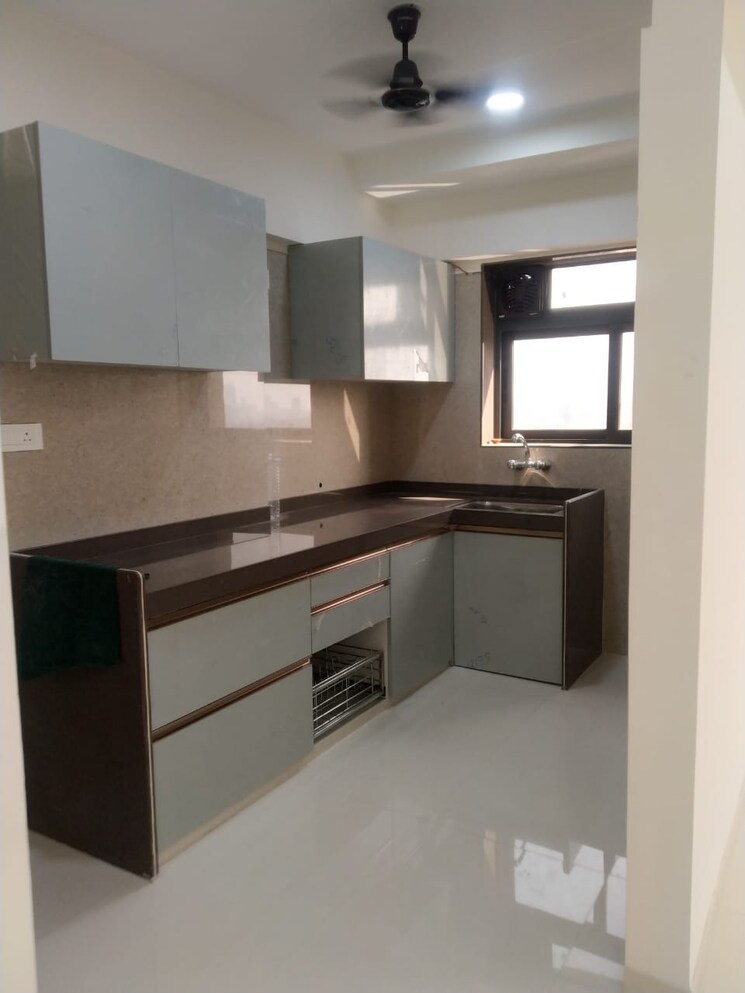 Kitchen, sayba-orchid 2 Bedroom 625 Sq.Ft. Apartment In Kurla East Mumbai 9675658