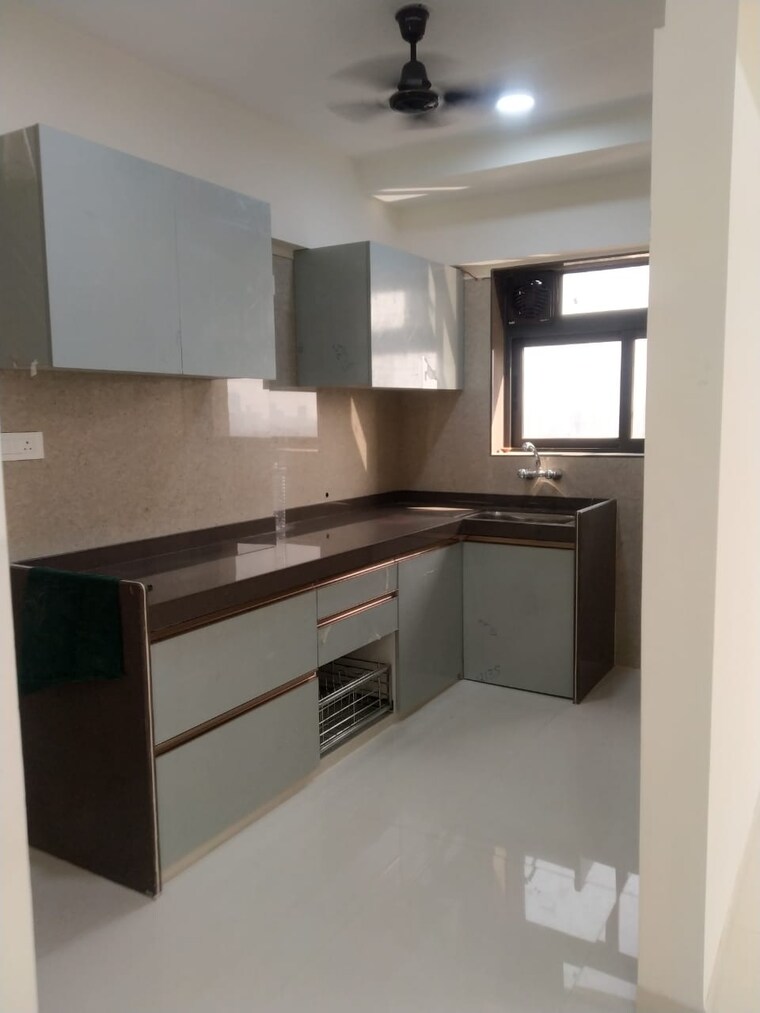 Kitchen, sayba-orchid 2 Bedroom 625 Sq.Ft. Apartment In Kurla East Mumbai 9675658