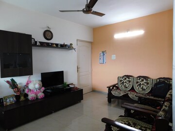 1 BHK Apartment For Rent in Bhandari Greenfield Phase I, Magarpatta City