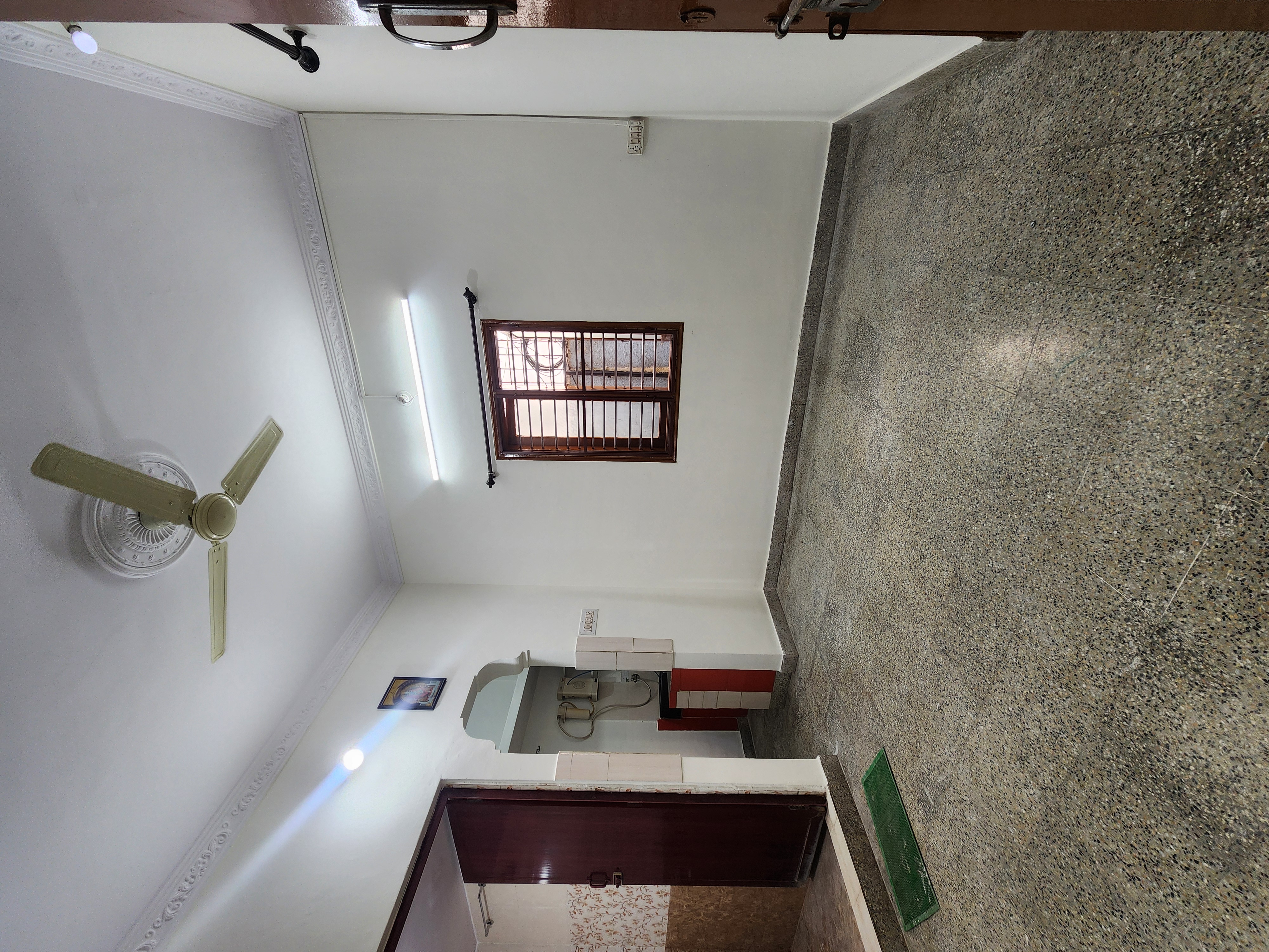 1 BHK Builder Floor For Rent in BTM Residency