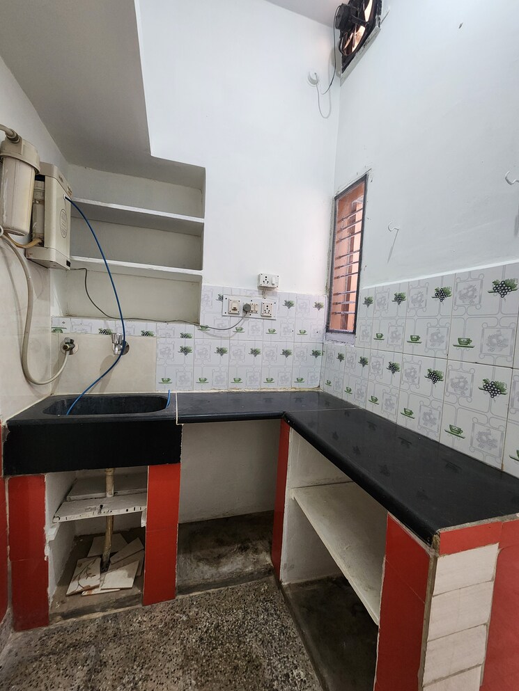 Master Bedroom, btm-residency 1 Bedroom 450 Sq.Ft. Builder Floor In Btm Layout Bangalore 9675647