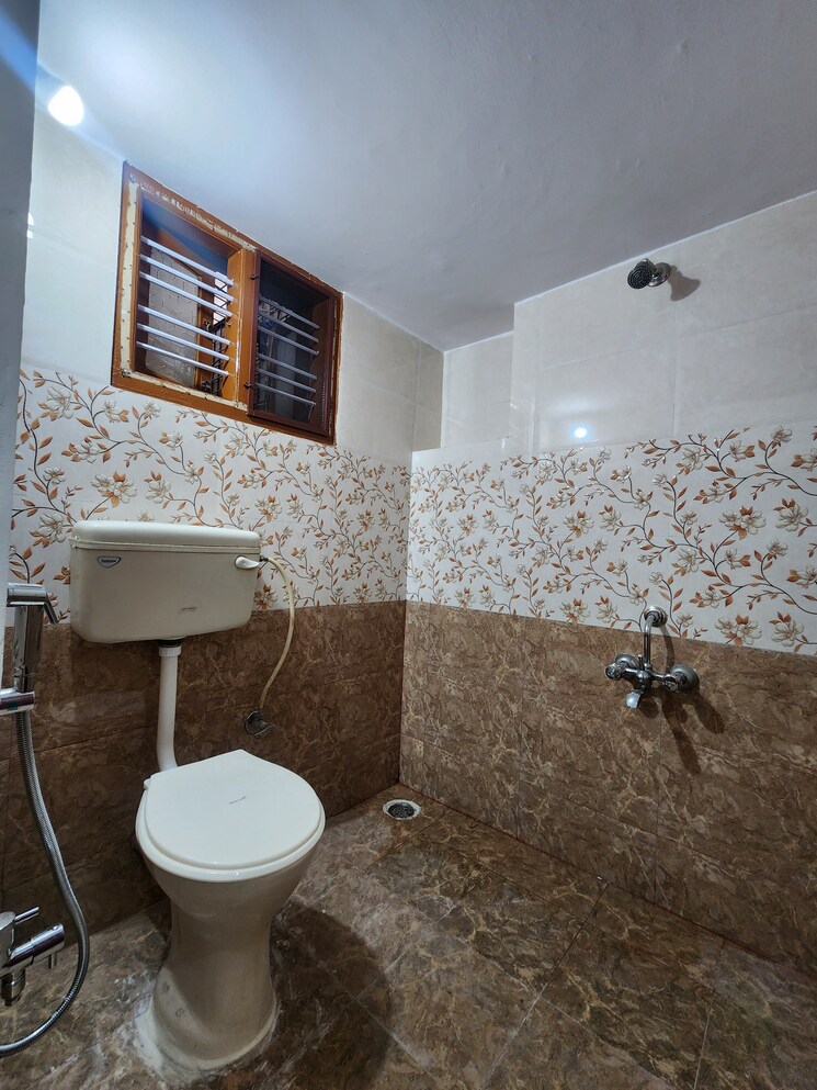 undefined, btm-residency 1 Bedroom 450 Sq.Ft. Builder Floor In Btm Layout Bangalore 9675647