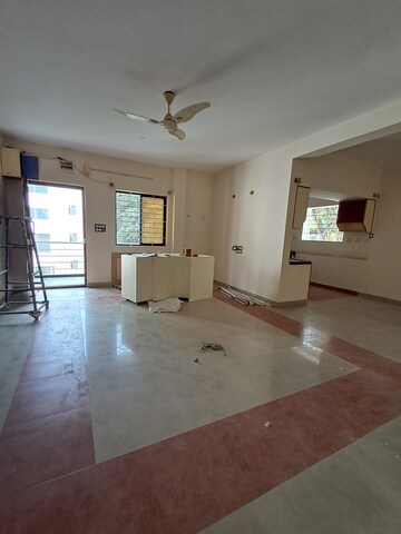 Kitchen in 2 BHK Builder Floor at Hsr Layout – for Rent