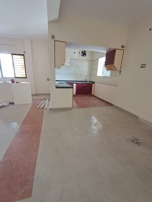 Bathroom in 2 BHK Builder Floor at Hsr Layout – for Rent
