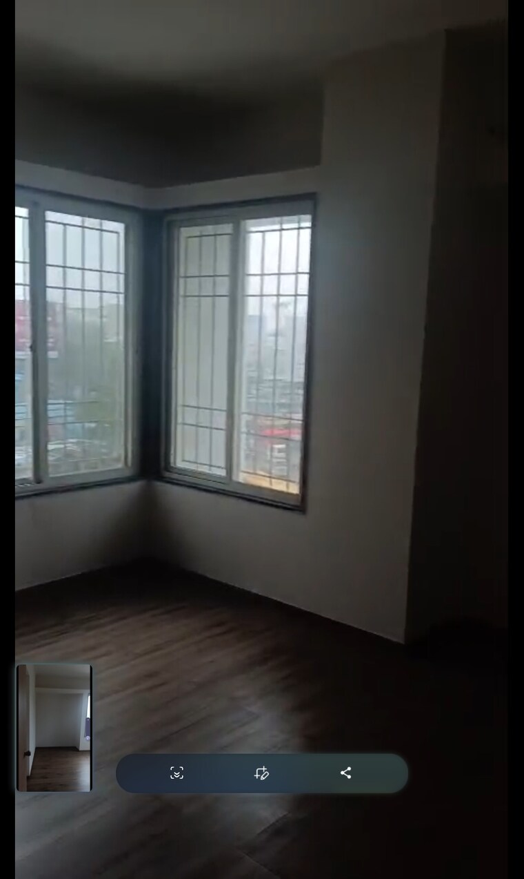 Room, golden-winds 3 Bedroom 900 Sq.Ft. Apartment In Lohgaon Pune 9675663