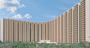 2 BHK Apartment – Exterior View View at Patancheru Shankarpalli Road - for Sale