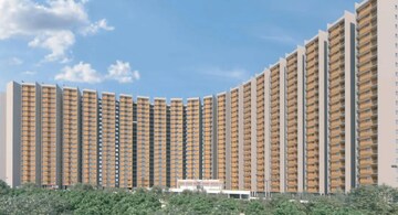 2 BHK Apartment – Exterior View View at Patancheru Shankarpalli Road - for Sale