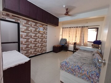 2 BHK Apartment For Rent in Morar Ashish, Samata Nagar