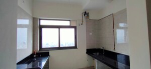 Kitchen in 2 BHK Apartment at Sheth Auris Bliss, Malad West – for Sale