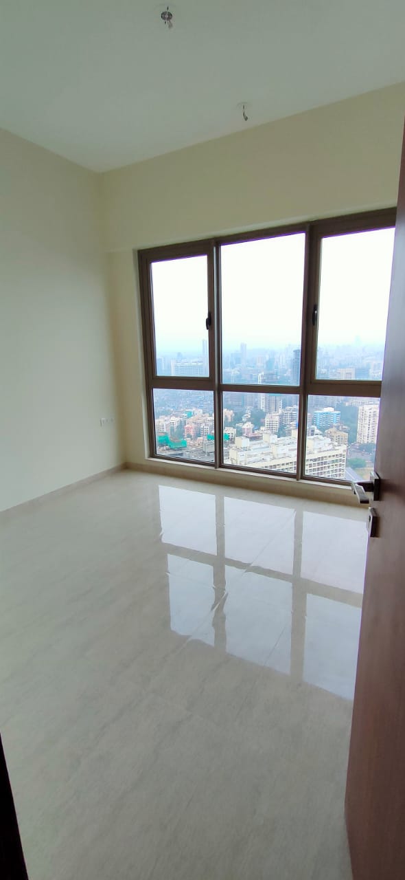 2 BHK Apartment For Sale in Sheth Auris Bliss