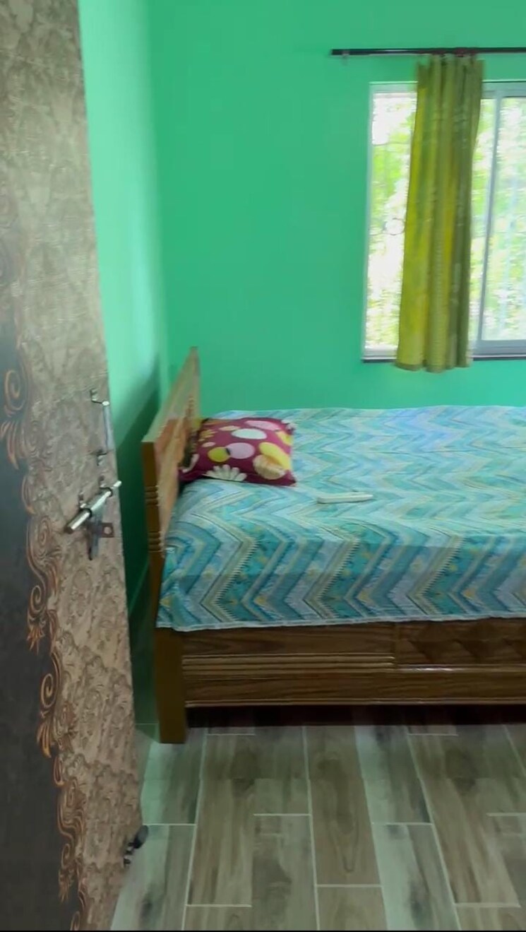 Bedroom, bistupur 1 RK 550 Sq.Ft. Apartment In Bistupur Jamshedpur 9675669