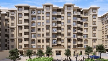 3 BHK Apartment For Sale in Shriram Sapphire, Bommasandra