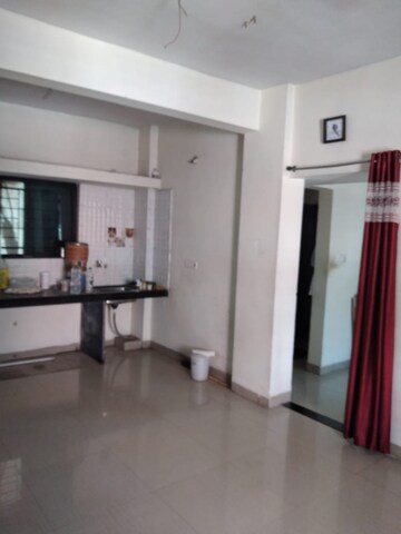 Kitchen in 1 BHK Apartment at Kothrud – for Rent