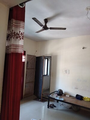 Living Room in 1 BHK Apartment at Kothrud – for Rent