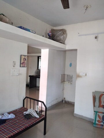 Bedroom in 1 BHK Apartment at Kothrud – for Rent