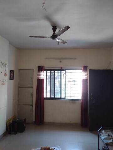 1 BHK Apartment For Rent in Kothrud