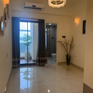 Room in 4 BHK Apartment at SKA Destiny One, Delta Iii Greater Noida – for Sale