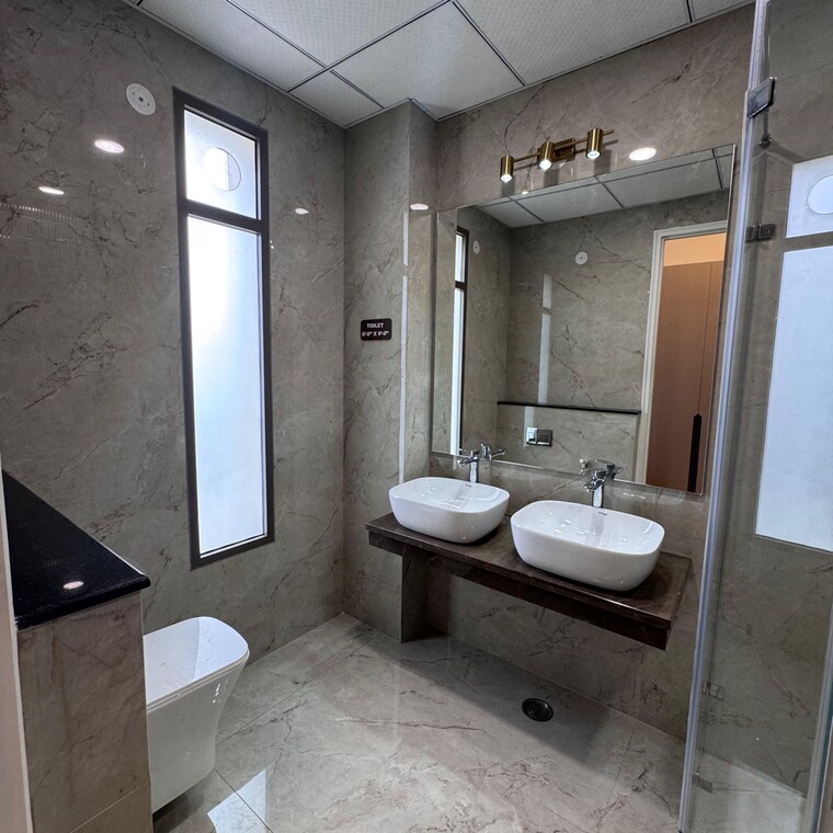 Kitchen, ska-destiny-one 4 Bedroom 1781 Sq.Ft. Apartment In Delta Iii Greater Noida Greater Noida 9675698
