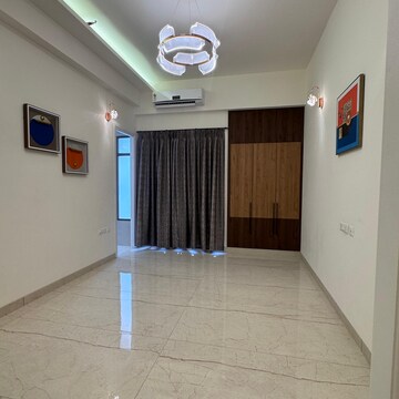 Building Lobby in 4 BHK Apartment at SKA Destiny One, Delta Iii Greater Noida – for Sale