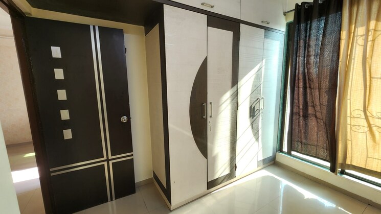 undefined, torna-chs-nerul 2 Bedroom 850 Sq.Ft. Apartment In Nerul Sector 27 Navi Mumbai 9675692