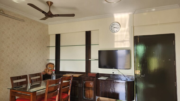 Kitchen, torna-chs-nerul 2 Bedroom 850 Sq.Ft. Apartment In Nerul Sector 27 Navi Mumbai 9675692