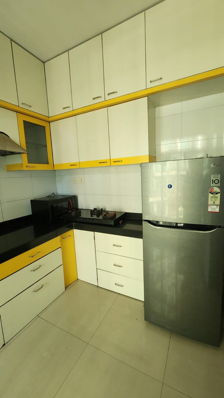 Kitchen, torna-chs-nerul 2 Bedroom 850 Sq.Ft. Apartment In Nerul Sector 27 Navi Mumbai 9675692