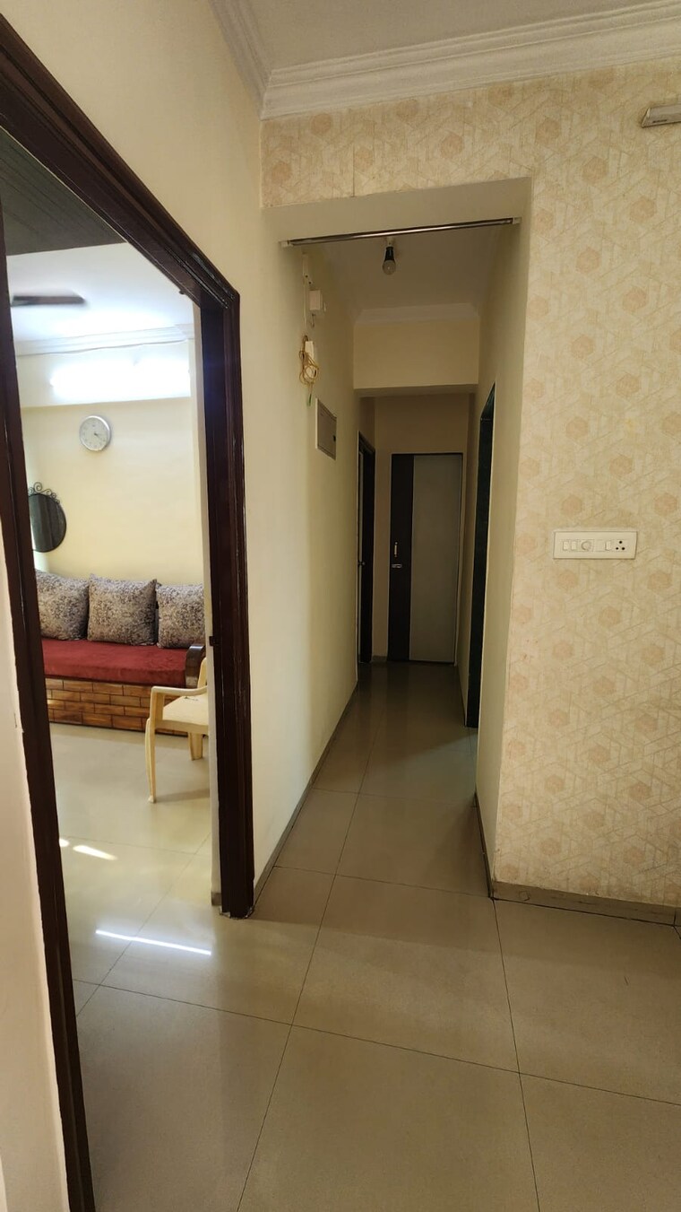 undefined, torna-chs-nerul 2 Bedroom 850 Sq.Ft. Apartment In Nerul Sector 27 Navi Mumbai 9675692