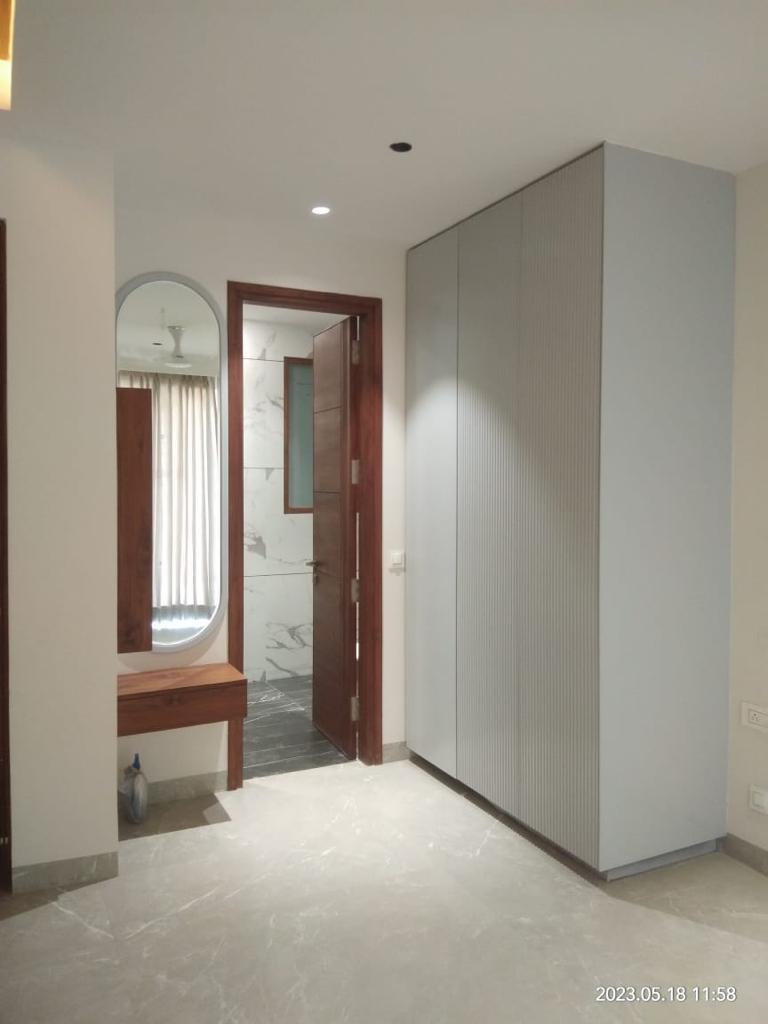 4 BHK + Servant Room Independent House For Sale in Lr Buildcon