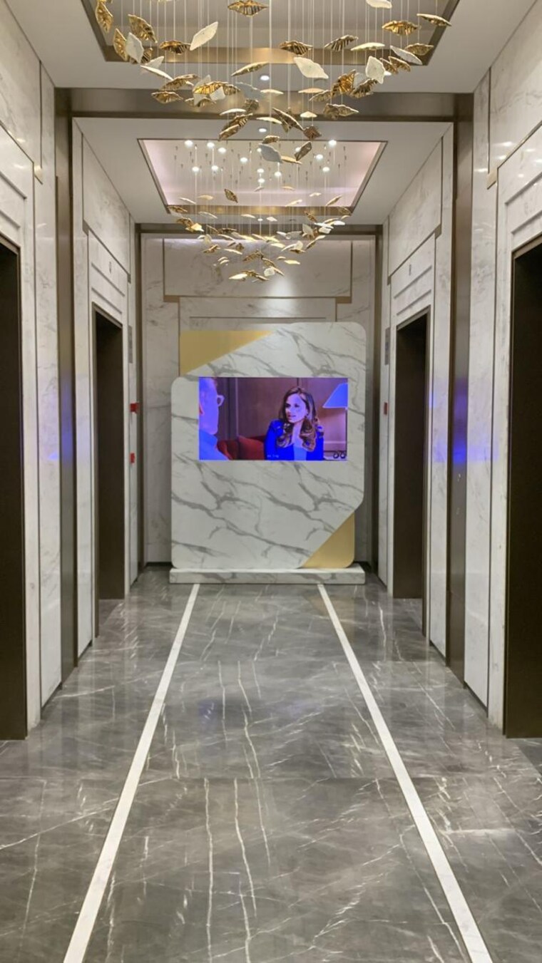 undefined, lodha-the-world-towers-world-one-tier-2 4 Bedroom 4909 Sq.Ft. Apartment In Worli Mumbai 9675693